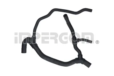 Tubería de radiador Renault KANGOO · Renault KANGOO Express · Renault MEGANE I Grandtour