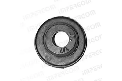 Almohadilla de tope, filtro de aire Fiat BARCHETTA