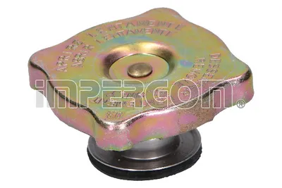 Tapón, depósito de refrigerante Fiat 850 Coupe · Fiat 124 Spider · Fiat 124