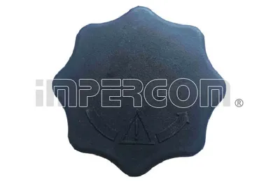 Tapón, depósito de refrigerante Mini MINI