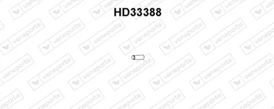 Tubo de escape Honda ACCORD V · Rover 200 II Hatchback · Rover 600 I