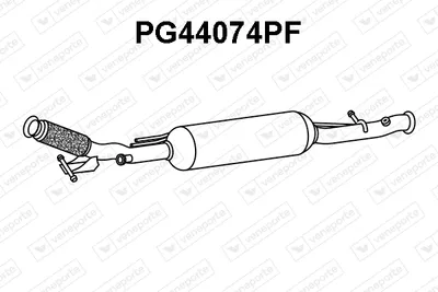 Catalizador SCR Citroën C5 AIRCROSS · Opel GRANDLAND / GRANDLAND X · Opel GRANDLAND X Van