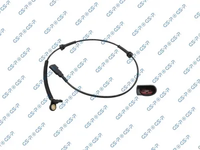 Sensor, revoluciones de la rueda Ford FUSION