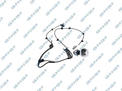 Sensor, revoluciones de la rueda Toyota HILUX VII Pickup · Toyota FORTUNER · Toyota HILUX VII Platform/Chassis