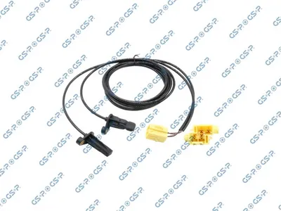 Sensor, revoluciones de la rueda Volvo V70 I · Volvo C70 I Coupe · Volvo S70