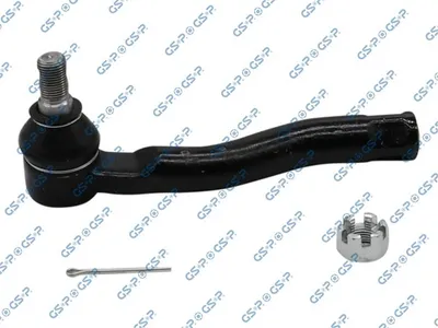 Rótula barra de acoplamiento Toyota LAND CRUISER 100