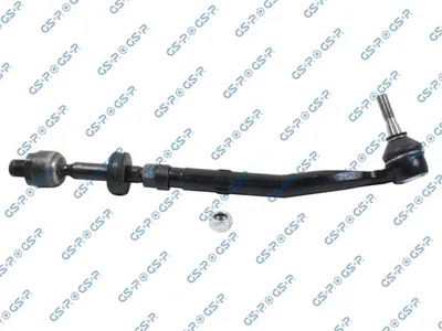 Barra de acoplamiento Bmw 5 · Bmw 5 Touring · Alpina B10