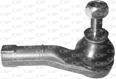 Rótula barra de acoplamiento Nissan MICRA III · Nissan MICRA C+C III · Nissan KUBISTAR Van