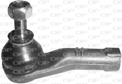 Rótula barra de acoplamiento Nissan MICRA III · Nissan MICRA C+C III · Nissan KUBISTAR Van