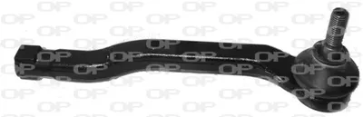 Rótula barra de acoplamiento Nissan MICRA III