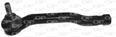 Rótula barra de acoplamiento Nissan MICRA III