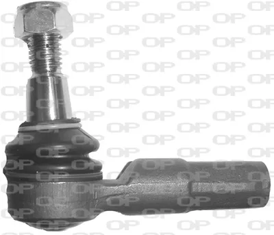 Rótula barra de acoplamiento Ford TRANSIT Bus · Ford TRANSIT Van · Ford TRANSIT Platform/Chassis