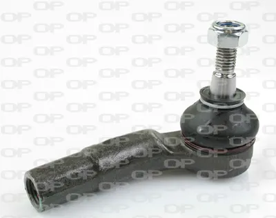 Rótula barra de acoplamiento Ford FIESTA V · Ford FUSION · Ford FIESTA V Van