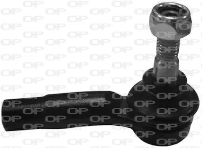 Rótula barra de acoplamiento Ford FIESTA V · Ford FIESTA VI · Ford FIESTA VI Van