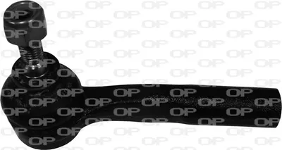 Rótula barra de acoplamiento Citroën NEMO Box Body/MPV · Citroën NEMO MPV · Fiat LINEA