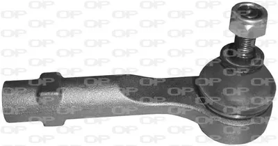 Rótula barra de acoplamiento Citroën C4 PICASSO I MPV · Citroën C4 GRAND PICASSO I