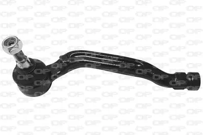 Rótula barra de acoplamiento Citroën C4 PICASSO II · Citroën C4 GRAND PICASSO II · Citroën C4 SPACETOURER