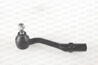 Rótula barra de acoplamiento Citroën C3 I · Peugeot 1007