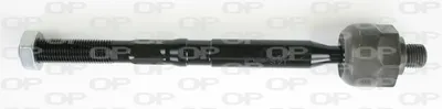 Articulación axial, barra de acoplamiento Renault MEGANE II · Renault SCÉNIC II · Renault MEGANE II Coupé-Cabriolet