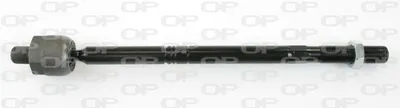 Articulación axial, barra de acoplamiento Audi A3 · Audi A3 Sportback · Audi A3 Convertible