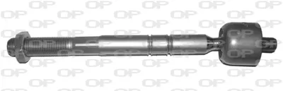 Articulación axial, barra de acoplamiento Citroën C3 I · Citroën C3 Pluriel · Citroën C2