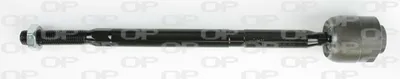 Articulación axial, barra de acoplamiento Fiat PUNTO · Fiat PUNTO Hatchback Van
