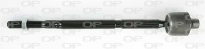 Articulación axial, barra de acoplamiento Fiat PUNTO · Fiat PUNTO Convertible · Fiat BARCHETTA