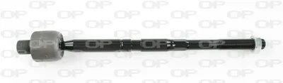 Articulación axial, barra de acoplamiento Opel VECTRA C · Opel VECTRA C GTS · Opel SIGNUM Hatchback