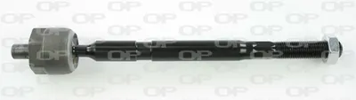 Articulación axial, barra de acoplamiento Citroën C3 I · Citroën C3 Pluriel · Citroën C2