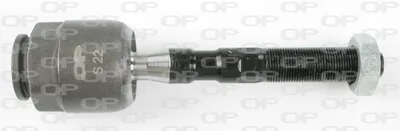 Articulación axial, barra de acoplamiento Fiat X 1/9 · Fiat 126 · Fiat 127