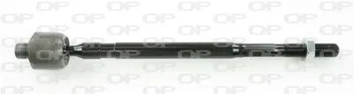 Articulación axial, barra de acoplamiento Fiat DOBLO MPV · Fiat DOBLO Box Body/MPV