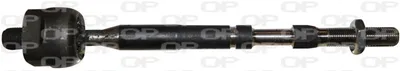 Articulación axial, barra de acoplamiento Citroën C1 · Citroën C1 II · Peugeot 107