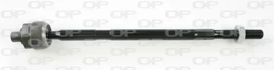Articulación axial, barra de acoplamiento Ford FIESTA III · Ford KA · Ford FIESTA Hatchback Van