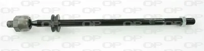 Articulación axial, barra de acoplamiento Ford TRANSIT Bus · Ford TRANSIT Van · Ford TRANSIT Platform/Chassis