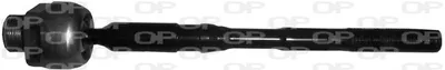 Articulación axial, barra de acoplamiento Nissan QASHQAI I · Nissan X-TRAIL II · Nissan X-TRAIL VAN