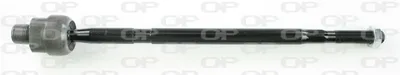 Articulación axial, barra de acoplamiento Opel AGILA · Suzuki SWIFT III · Suzuki SPLASH