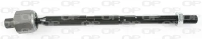 Articulación axial, barra de acoplamiento Opel ASTRA H · Opel ASTRA H Estate · Opel ASTRA H GTC