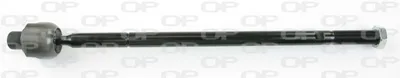 Articulación axial, barra de acoplamiento Ford TRANSIT Bus · Ford TRANSIT Van · Ford TRANSIT Platform/Chassis