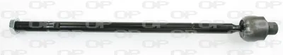Articulación axial, barra de acoplamiento Ford TRANSIT Bus · Ford TRANSIT Van · Ford TRANSIT Platform/Chassis