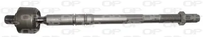 Articulación axial, barra de acoplamiento Citroën C4 II · Citroën DS4 · Citroën C4 II Saloon