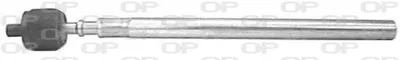 Articulación axial, barra de acoplamiento Citroën XANTIA · Citroën VISA · Citroën XANTIA Break