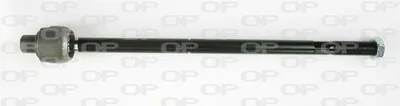 Articulación axial, barra de acoplamiento Land Rover DISCOVERY III · Land Rover DISCOVERY III VAN