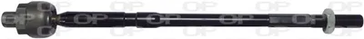 Articulación axial, barra de acoplamiento Fiat SEDICI · Suzuki SX4 · Suzuki SX4 Saloon