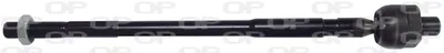 Articulación axial, barra de acoplamiento Fiat SEDICI · Suzuki SX4 · Suzuki SX4 Saloon