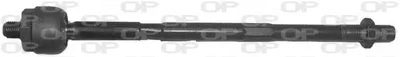 Articulación axial, barra de acoplamiento Seat AROSA · Vw POLO III · Vw LUPO I