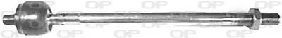 Articulación axial, barra de acoplamiento Renault CLIO II · Renault CLIO II Hatchback Van · Renault THALIA I