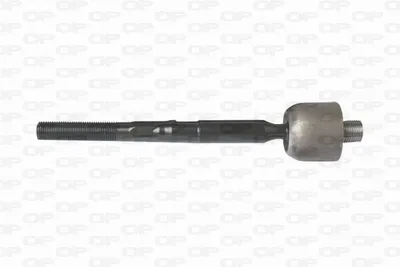 Articulación axial, barra de acoplamiento Nissan TERRANO · Renault DUSTER · Dacia DUSTER