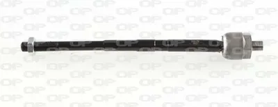 Articulación axial, barra de acoplamiento Seat IBIZA III · Seat CORDOBA · Skoda FABIA I