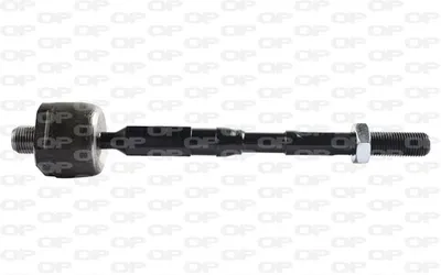 Articulación axial, barra de acoplamiento Nissan QASHQAI II · Nissan QASHQAI II VAN · Renault KADJAR