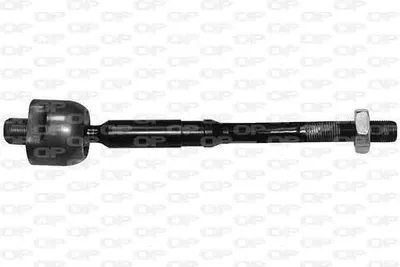Articulación axial, barra de acoplamiento Nissan JUKE · Nissan JUKE Van